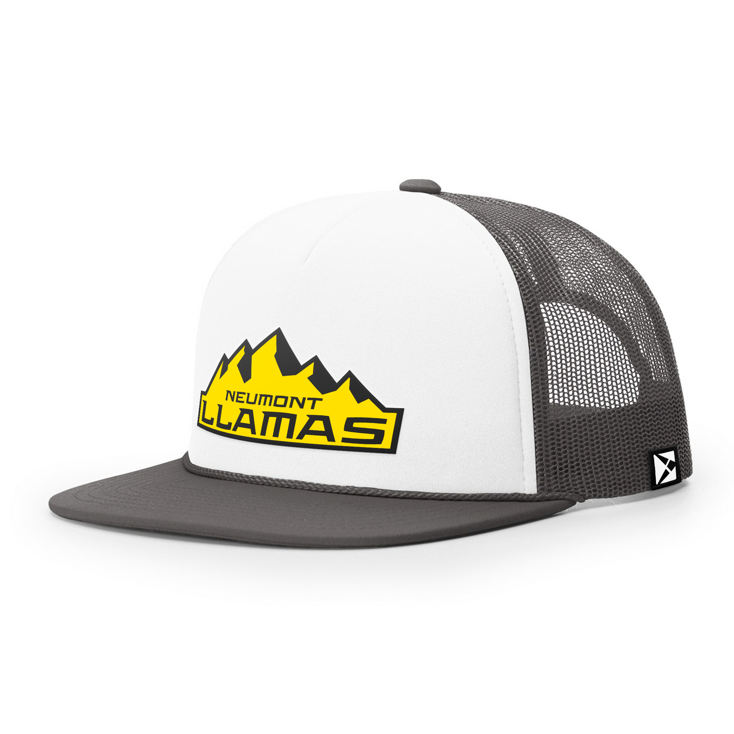 Neumont Llamas Foam Trucker
