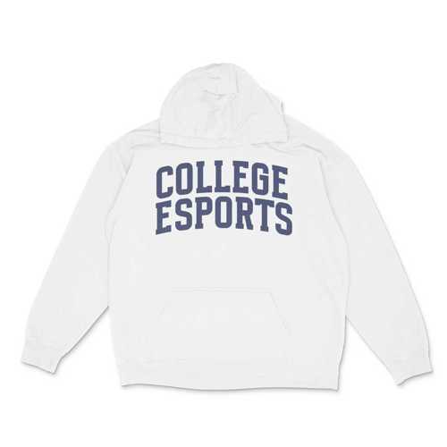 College Esports Arch Hoodie