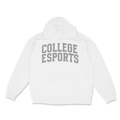 College Esports Arch Hoodie