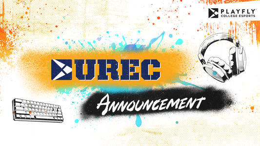 Introducing Playfly UREC
