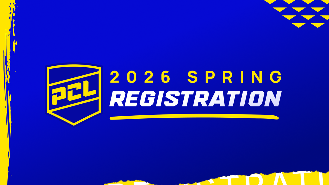 The PlayVS College League 2026 Spring Season is Here!