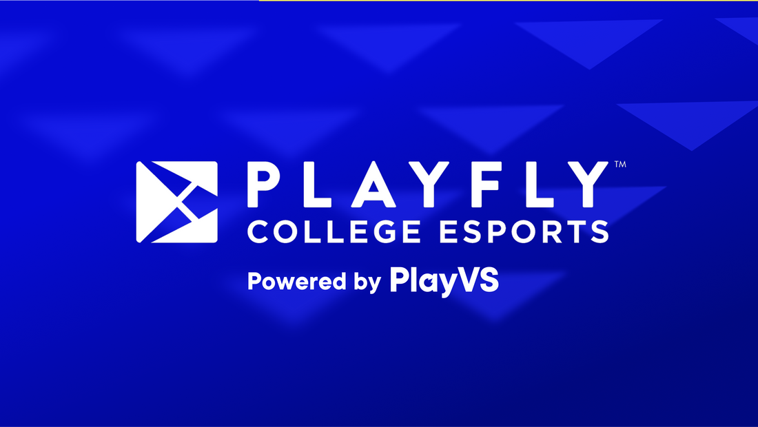 An Exciting New Chapter for Playfly College Esports