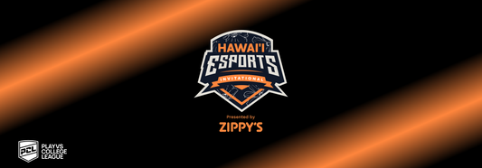 Hawaiʻi Esports Invitational Presented by Zippy’s to Return to Oʻahu in 2027