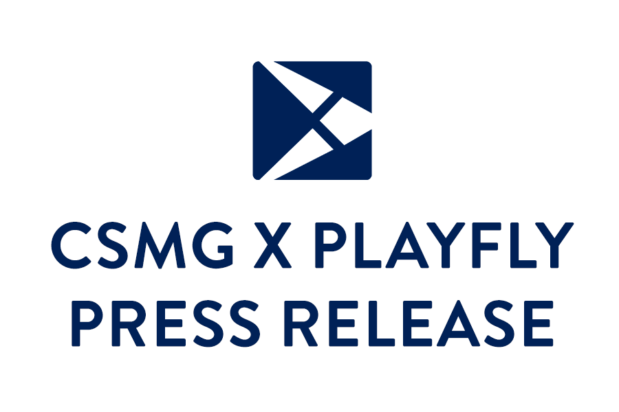 Playfly Sports Partners with CSMG, Adds College Esports’ Tournament of ...