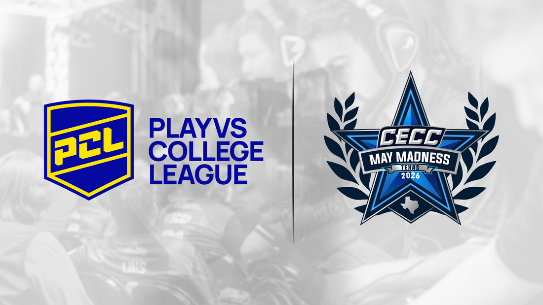 2026 PCL Spring Championship Set for CECC May Madness