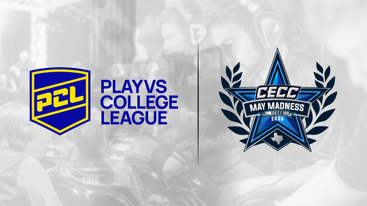 2026 PCL Spring Championship Set for CECC May Madness