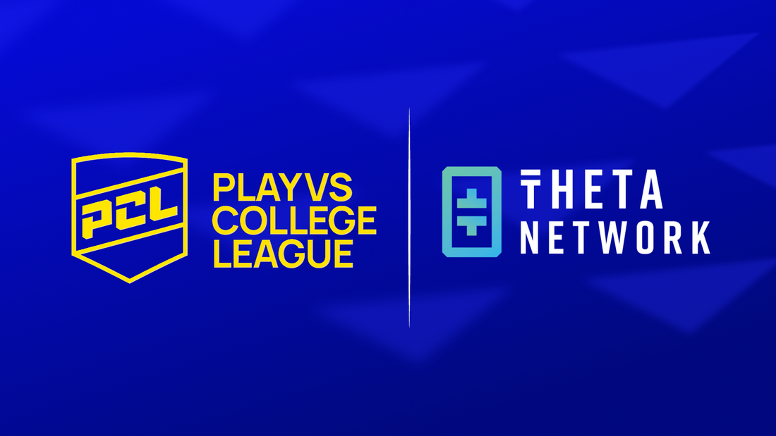 PlayVS and Theta Labs Launch AI Agent for Collegiate Esports