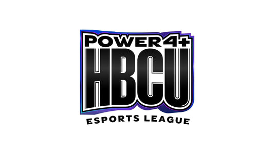 PlayVS and Urban One Announce Official Name and Logo of Historic League: “Power4+ HBCU Esports League”