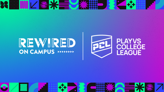 ReWired Elevates The PCL Spring Season With A New Collegiate Invitational
