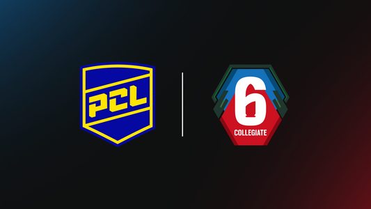 PlayVS College League x Ubisoft: Rainbow Six Siege Partnership