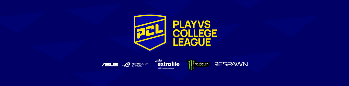 PlayVS College League