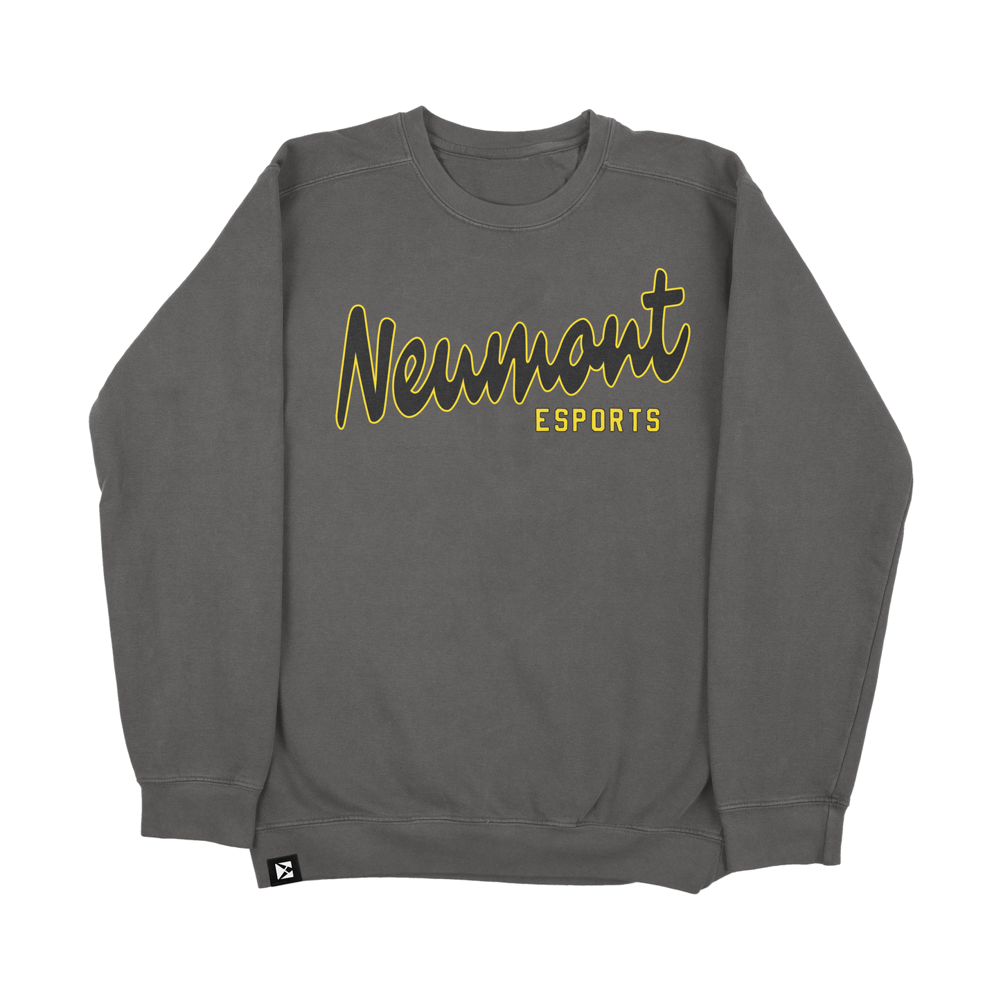 Neumont Esports Crewneck Sweatshirt