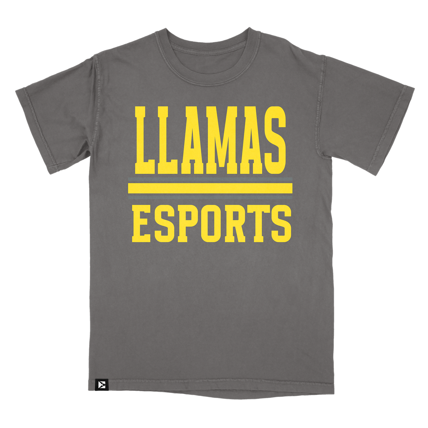 Llamas Esports T-Shirt