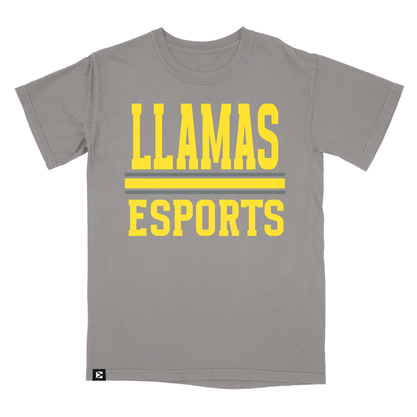 Llamas Esports T-Shirt