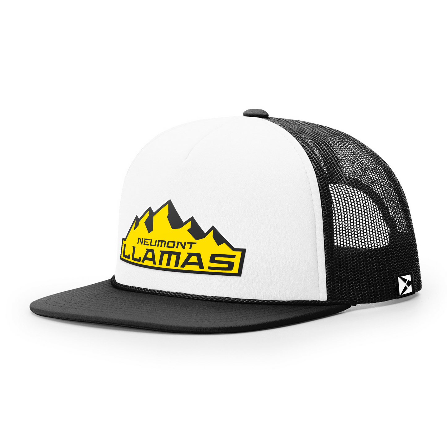 Neumont Llamas Foam Trucker