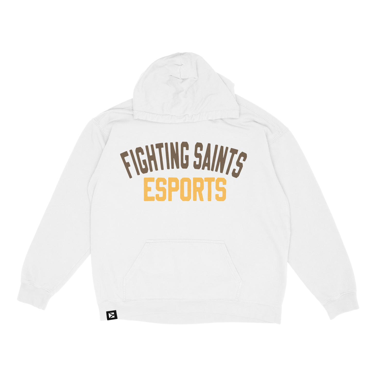 Fighting Saints Esports Arch Hoodie