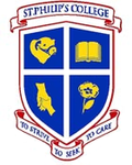 St. Phillip's College